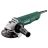 Угловая шлифмашина Metabo WP 850-125 601235000