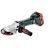 Угловая шлифмашина Metabo WF 18 LTX 125 601306660