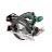 Пила циркулярная ручная Metabo KS 18 LTX 57 601857810