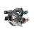 Пила циркулярная ручная Metabo KS 18 LTX 57 601857890
