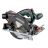 Пила циркулярная ручная Metabo KS 18 LTX 57 601857960 3x4