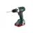 Шуруповерт Metabo BS 18 LT 18В 2xLiHD 3,1Аг