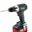 Шуруповерт Metabo BS 18 LT металлок с вкладышем