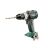 Шуруповерт Metabo BS 18 LT (602102890)