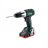Шуруповерт Metabo SB 18 LT 18В, 2xLiHD 3,1Аг