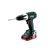 Шуруповерт Metabo SB 18 LT 2x LiHD 3.5Ah