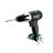 Шуруповерт Metabo SB 18 LT каркас 18В MetaLoc