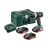 Шуруповерт Metabo SB 18 LT Set (3x LiHD 4.0Ah)