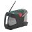 Радиоприемник Metabo PowerMaxx RCWildCat 602113000