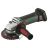 Угловая шлифмашина Metabo W 18 LTX 125 602174840