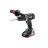 Шуруповерт Metabo BS 18 LTX BL I (2x LiHD 4,0Ah)