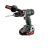 Шуруповерт Metabo BS 18 LTX BL I (2x LiHD 5.5 Ah)