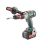 Шуруповерт Metabo BS 18 LTX BL I 2xLi-Power 5,2Аг