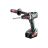 Шуруповерт Metabo BS 18 LTX-3 BL Q I 602355650