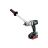 Шуруповерт Metabo BS 18 LTX-3 BL Q I 602355770