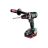 Шуруповерт Metabo BS 18 LTX-3 BL Q I 602355660