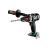 Шуруповерт Metabo BS 18 LTX-3 BL Q I 602355840