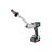 Шуруповерт Metabo BS 18 LTX-X3 Quick 2xLi-5.2Ач