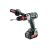 Шуруповерт Metabo GB 18 LTX BL Q I 603828500