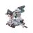 Пила торцовочная Metabo KGS 18 LTX 216 619001650