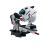 Пила торцювальна Metabo KGS 315 Plus + KSU 251
