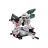 Пила торцювальна Metabo KGSV 216 M (619261000)