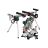 Пила торцовочная Metabo KGSV 72 Xact + KSU 251 690973000
