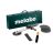 Угловая шлифмашина Metabo KNSE 9-150 Set (602265500)
