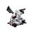 Пила торцовочная Metabo KS 18 LTX 216 619000850