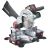 Пила торцовочная Metabo KS 18 LTX 216 619000650