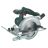 Пила циркулярная ручная Metabo KSA 18 LTX 602268850