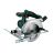 Пила циркулярная ручная Metabo KS 66 Plus 600544700