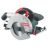 Пила циркулярная ручная Metabo KSE 55 Vario Plus 690456000