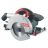 Пила циркулярная ручная Metabo KSE 55 Vario Plu 690457000