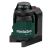 Дальномер Metabo Multi line MLL 3-20 606167000