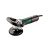 Полировальная машина Metabo PE 15-25 Set