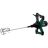 Міксер будівельний Metabo RWEV 1200 614045000