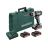Шуруповерт Metabo SB 18 L 602317540