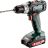 Шуруповерт Metabo SB 18 L 602317870