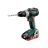 Шуруповерт Metabo SB 18 LT BL 602316800