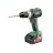 Шуруповерт Metabo SB 18 LT BL 602316500