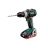 Шуруповерт Metabo SB 18 LT BL 602316940