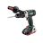 Шуруповерт Metabo SB 18 LTX BL I 602352800