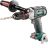 Шуруповерт Metabo SB 18 LTX BL I 602352890