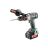 Шуруповерт Metabo SB 18 LTX BL I 602352650