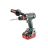 Шуруповерт Metabo SB 18 LTX BL Q I 602353660