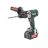 Шуруповерт Metabo SB 18 LTX Impuls 602192650