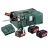Шуруповерт Metabo SB 18 LTX Impuls 602192960