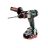 Шуруповерт Metabo SB 18 LTX 602200660