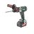 Шуруповерт Metabo SB 18 LTX 602200500